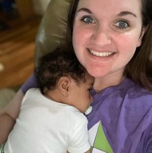 Meet your Posher, Marissa